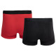 4F Ανδρικό εσώρουχο boxer 2-Pack